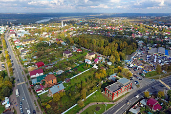 Многоквартирные жилые дома (63 МКД)