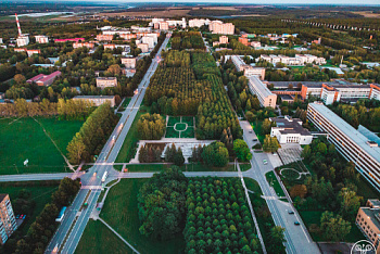 Многоквартирные жилые дома (61 МКД)